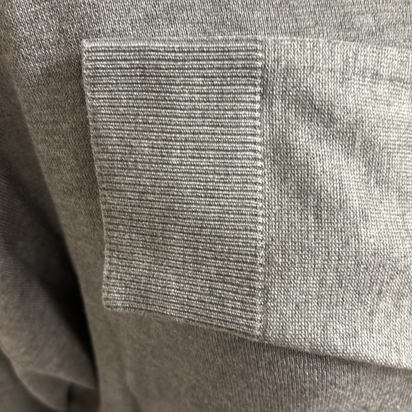 Wonderly Lightweight Raglan Petite Sweater - Picture 4 of 9